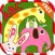 ABC Alphabet Animal Flashcards Write
