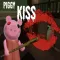 Piggy Kiss