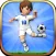 Kick Up!