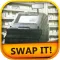Criminal Investigation - Swap Puzzle