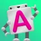 Alphabet Song from Interactive Alphabet