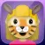 Mask Jumble Animals