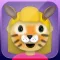 Mask Jumble Animals