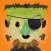 Mask Jumble Halloween