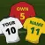 Football Jersey Maker 2024
