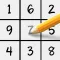 LogiBrain Sudoku