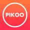 Pikoo - Retina phone display wallpapers and vibrant beautify editor