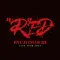 "R"ED Official Light Stick