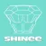 SHINee OFFICIAL FANLIGHT