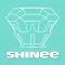 SHINee OFFICIAL FANLIGHT