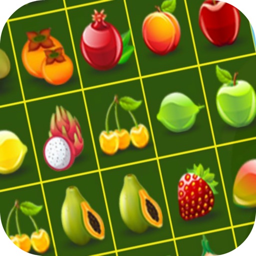 Fruit Pair Matching Fruit Pair Matching