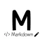 Markdown (md,html,editor)