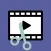 VideoEditor(Crop,Quality,Mute)
