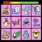 Classic Connect Animals