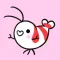 Shy Shrimp 1