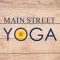 Main Street Yoga EC