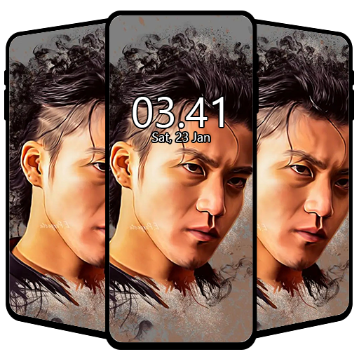 Genji takiya wallpapers