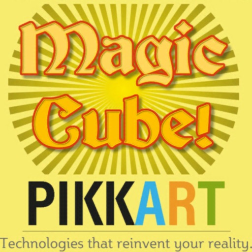Magic Cube Magic Cube
