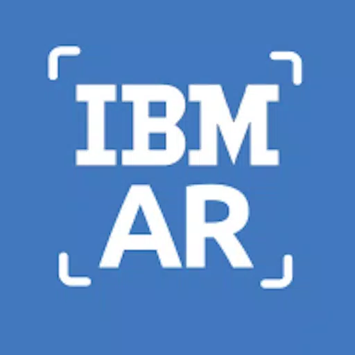 IBM Augmented Reality IBM Augmented Reality