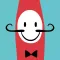 Saari Stickers