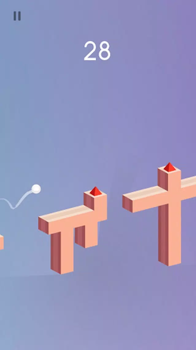 Figure Ball Pounce - Ball Jump and Jump Edition Screenshots