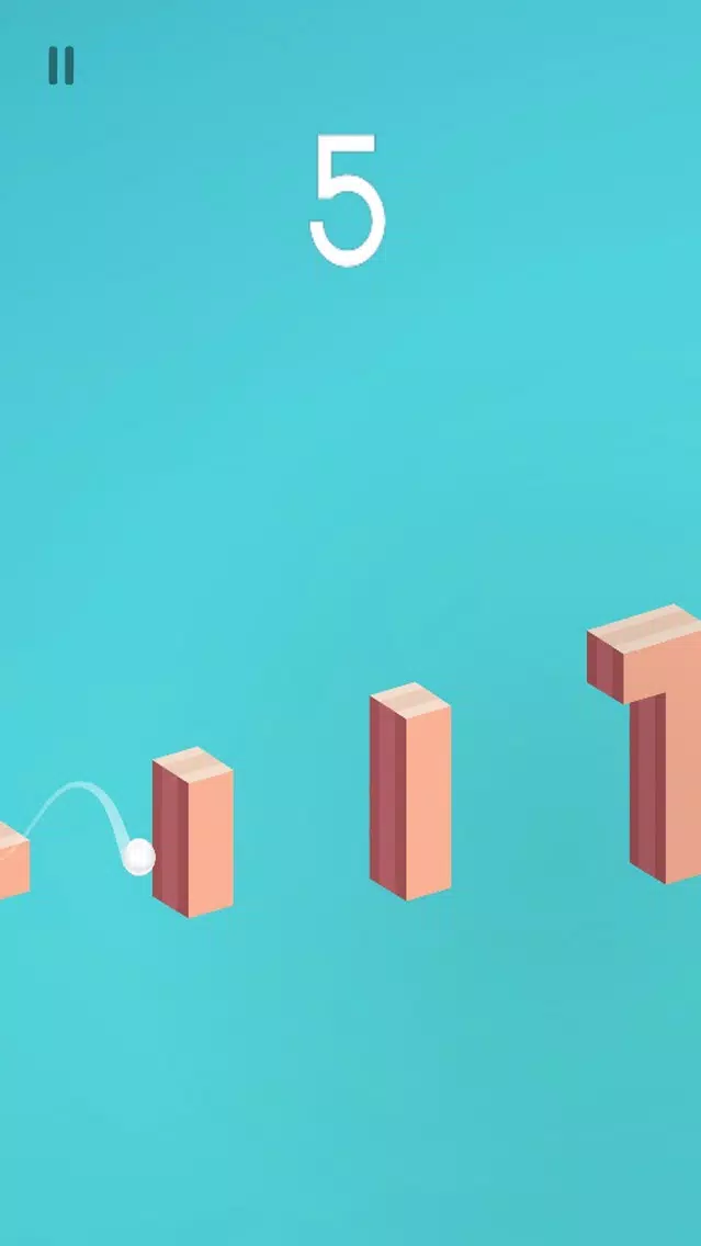 Figure Ball Pounce - Ball Jump and Jump Edition Screenshots