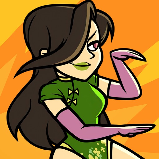 Kung Fu Clicker: Idle Dojo Kung Fu Clicker: Idle Dojo