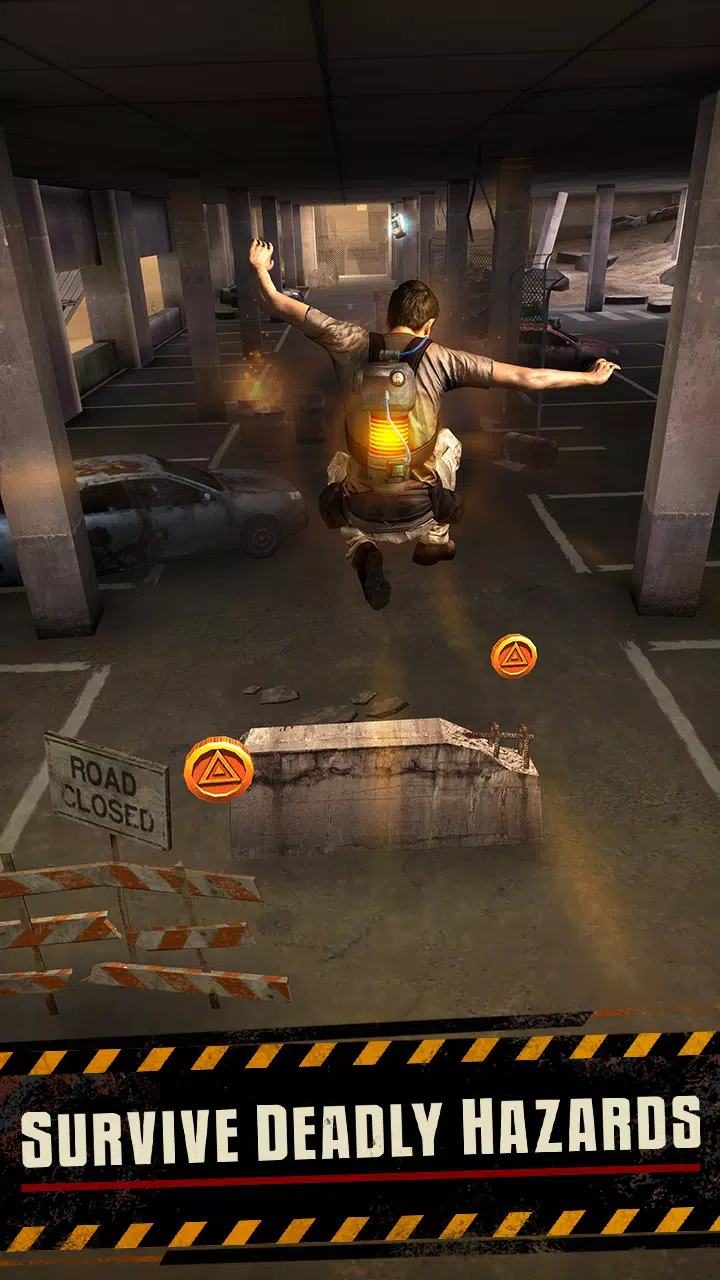 صور Scorch Trials