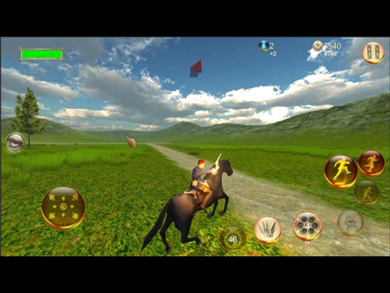 Zaptiye iPad  স্ক্রিনশট