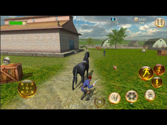 Zaptiye iPad  স্ক্রিনশট