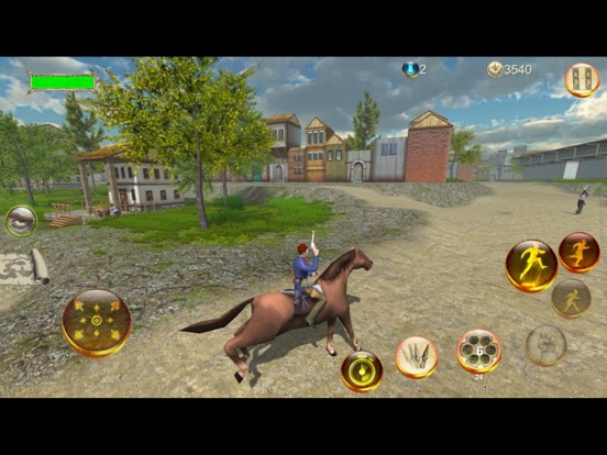 Zaptiye iPad  স্ক্রিনশট