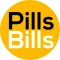 PillsBills – Online Pharmacy