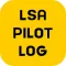 LSA Pilot Log