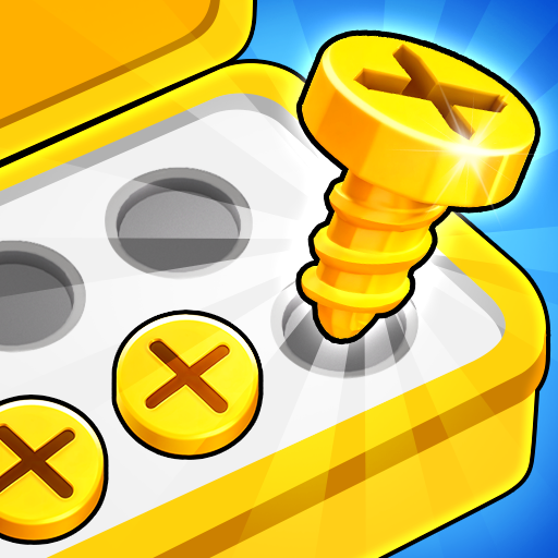 Metal Screw Jam Metal Screw Jam