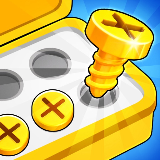 Pin Jam Puzzle Pin Jam Puzzle
