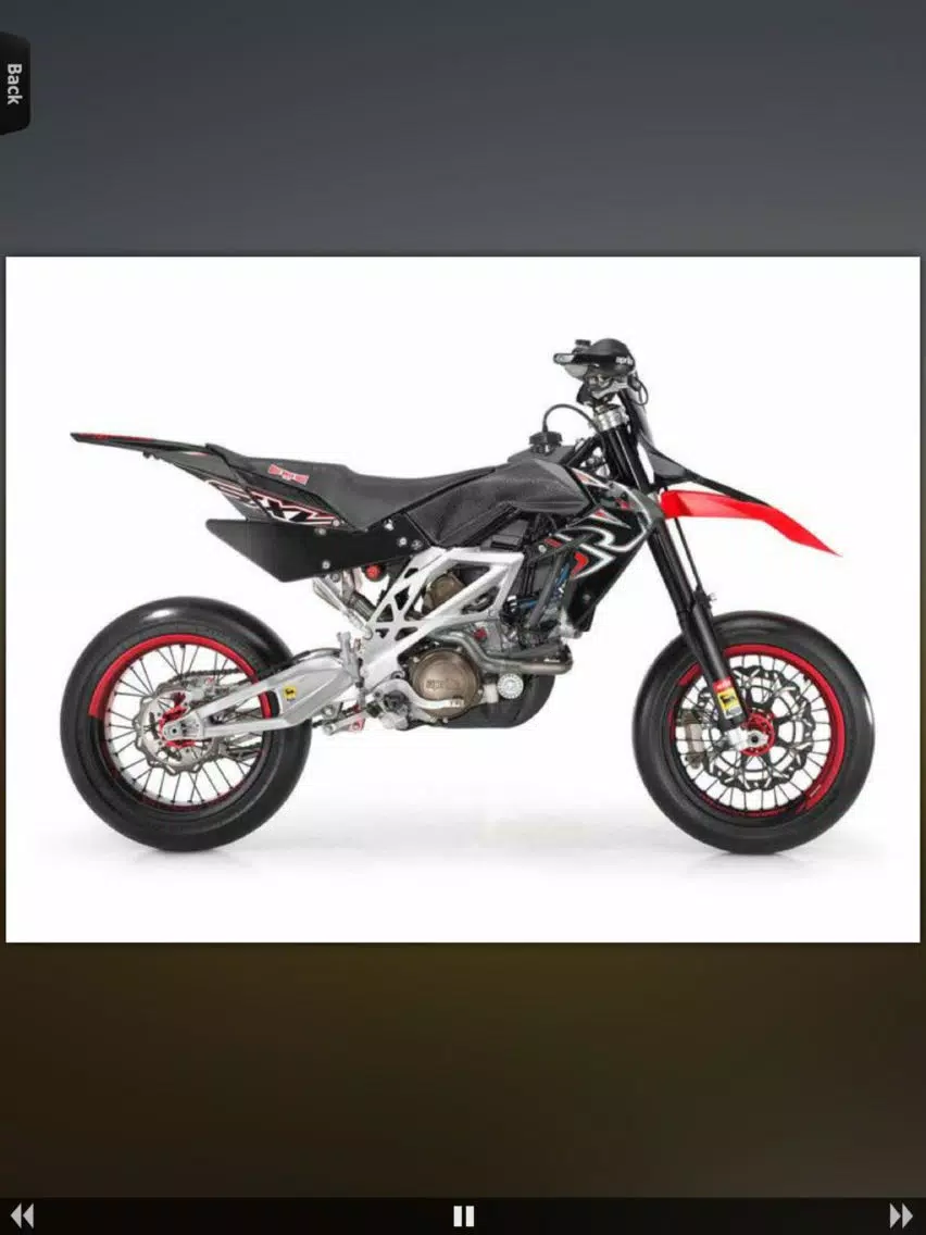 Moto Expert HD iPad Screenshots