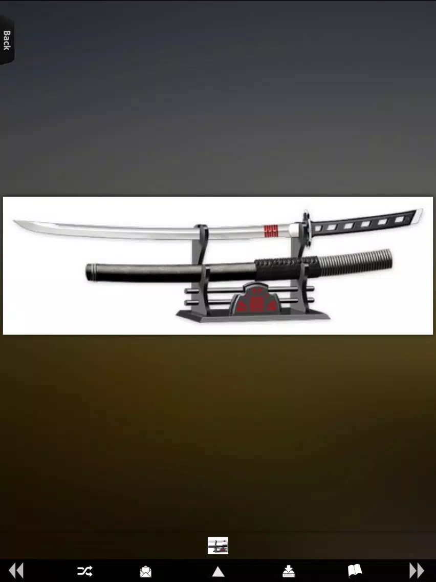 Swords Master iPad Screenshots