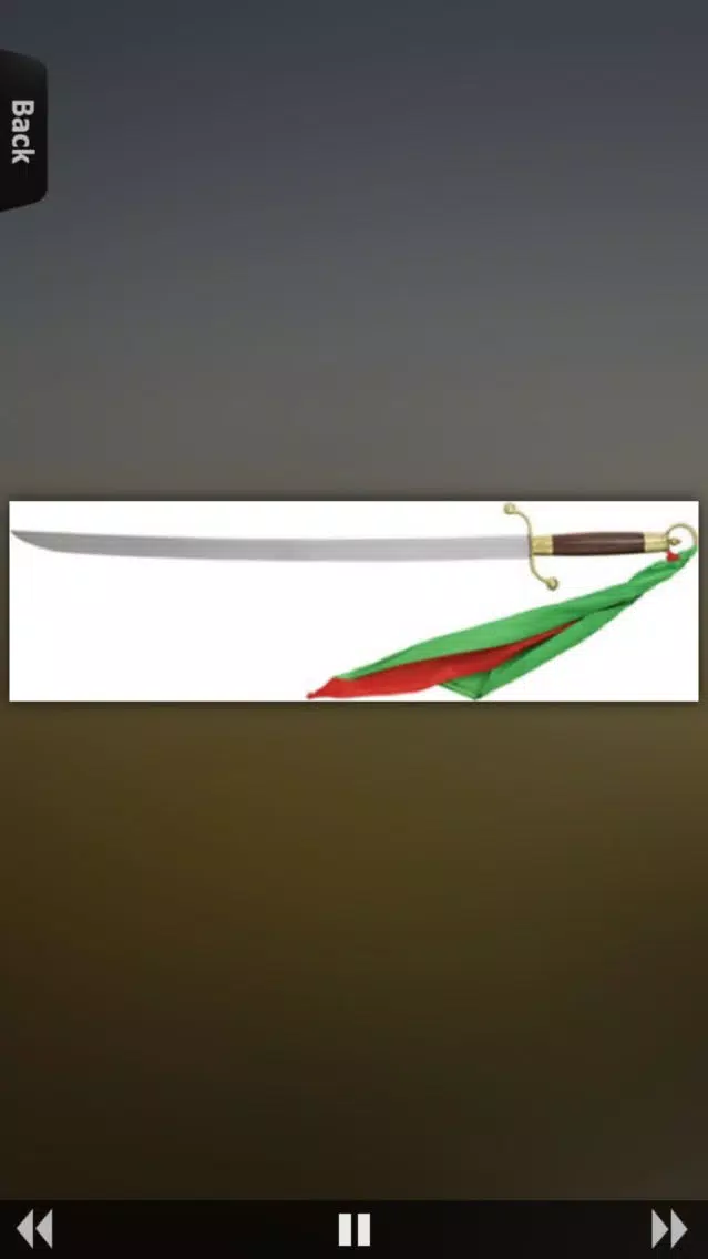 Swords Master Screenshots