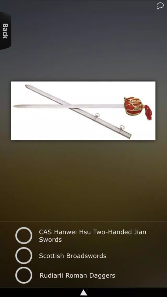 Swords Master Screenshots