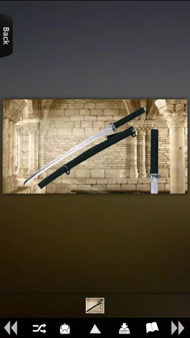 Swords Master Screenshots