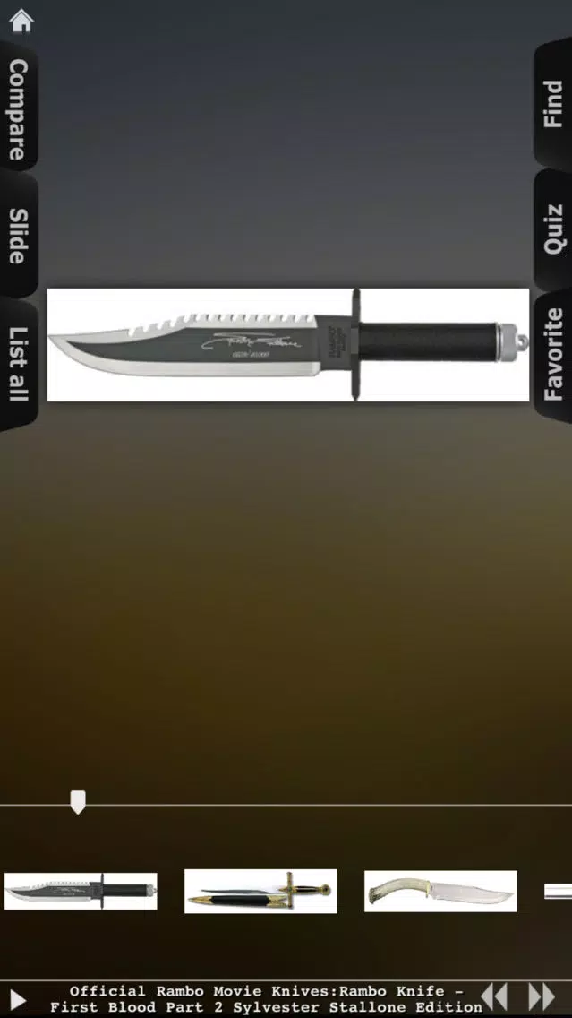 Swords Master Screenshots