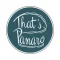 That's Panaro