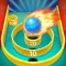 Arcade Bowling Go: Board Game