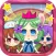 Dress up Your Character with Kawaii Anime Girls