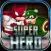Create Character Fashion for Superheroes Dress up