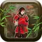 Create Your Own Avatar Anime Ninja Boys