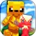 Poke Monster Hero Create the Characters