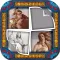 Picture Sliding Quiz Pro for Greek Gods Mythology