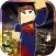 Superheroes Avatar Maker & Create 3D Block Skins