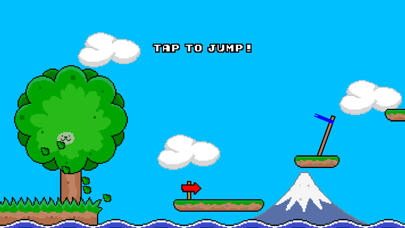 Ninja Cat - The Lost Headbands Screenshots